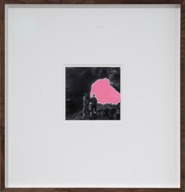 Elísabet Anna Kristjánsdóttir, Gáttin, 2023