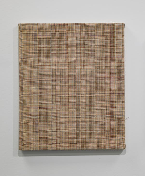 Hildur Bjarnadóttir - Cloudiness / þokudumbungur, 2016