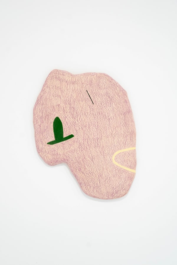 Sigurrós Björnsdóttir - Kúreki, 2021