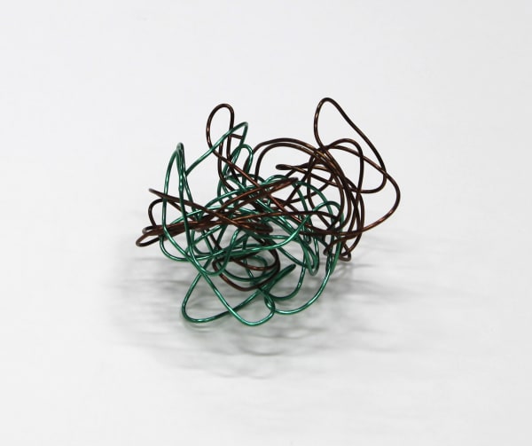 ÞÓR VIGFÚSSON, Untitled, 2017