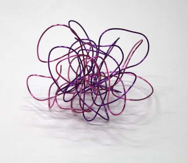 ÞÓR VIGFÚSSON, Untitled, 2017