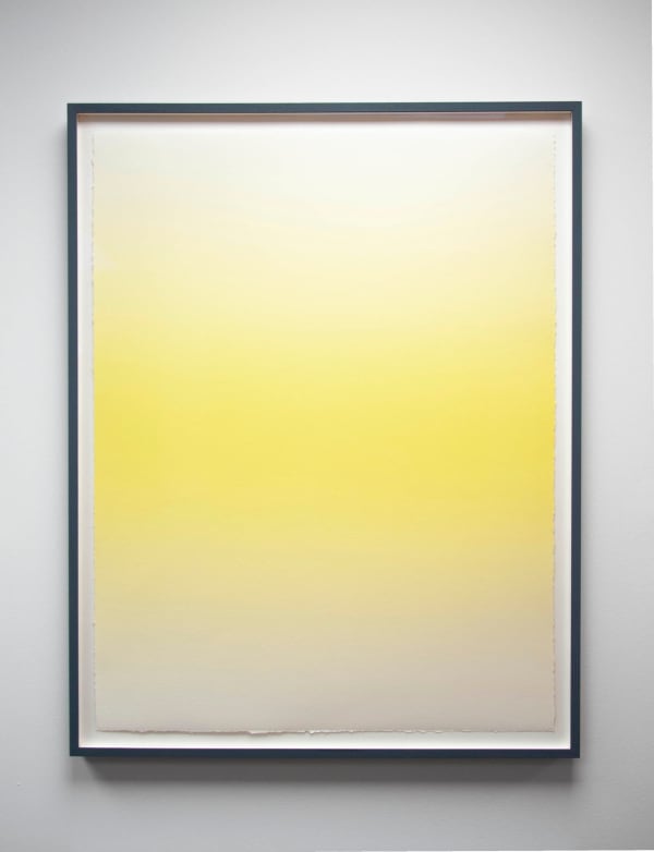 Katrín Agnes klar, #fff65b, 2021