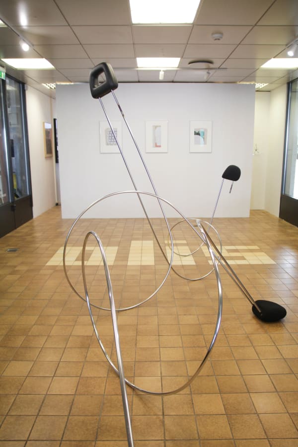 Þór Sigurþórsson - Voyage, 2021