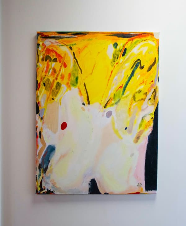 Helga Páley Friðþjófsdóttir, Bjart, 2023