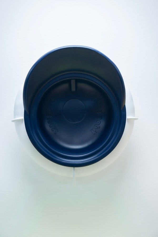 Sæmundur Þór Helgason, Police hat, 2026