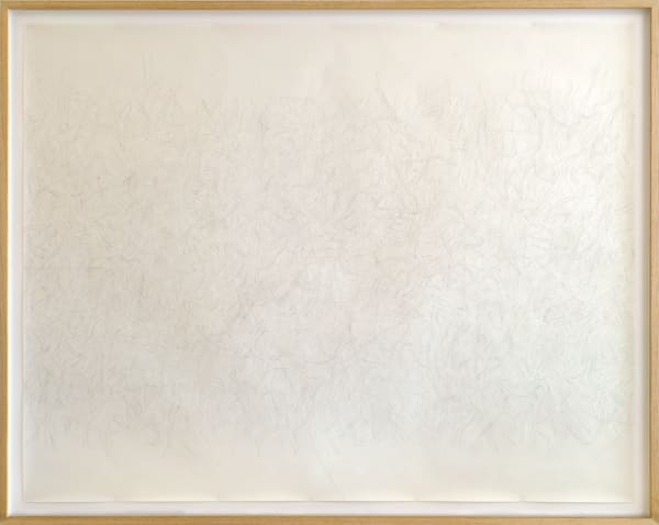 Elísabet Brynhildardóttir, Leitandi línur, 2021