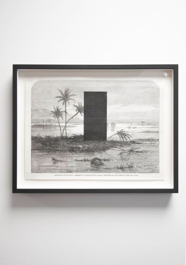 Lukas Kindermann, The Illustrated London News Nov. 14, 1863, 2022