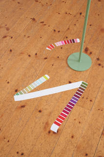 Una Björg Magnúsdóttir, Ég veit að þínir litir eru ekki mínir litir, engir tveir litir eru eins, 2023