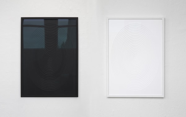 Sigurður Atli Sigurðsson, Án titils, 2020