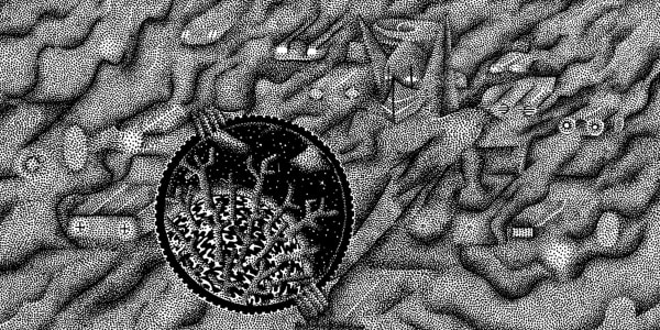 STYRMIR ÖRN GUÐMUNDSSON, Goddess of Smog, 2018