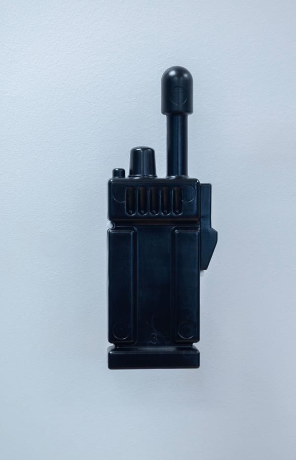 Sæmundur Þór Helgason, Walkie Talkie, 2026