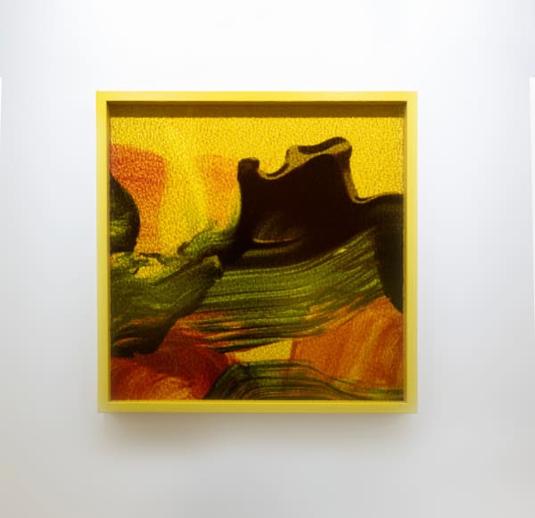 Regína Rourke, Untitled, 2025