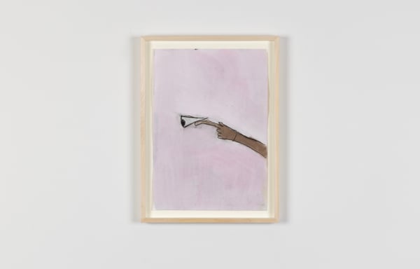 Baldvin Einarsson, Auga, 2023