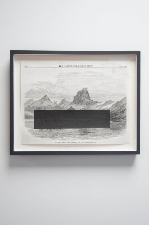 Lukas Kindermann, The Illustrated London News June 15, 1867, 2022