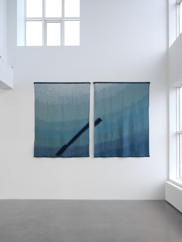 Patricia Carolina - Windshield wiper , 2021