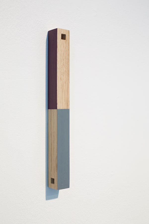 ÞÓR VIGFÚSSON, Untitled, 2016