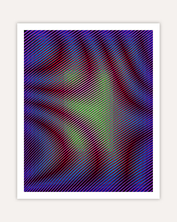 Aurora (edition of 50)