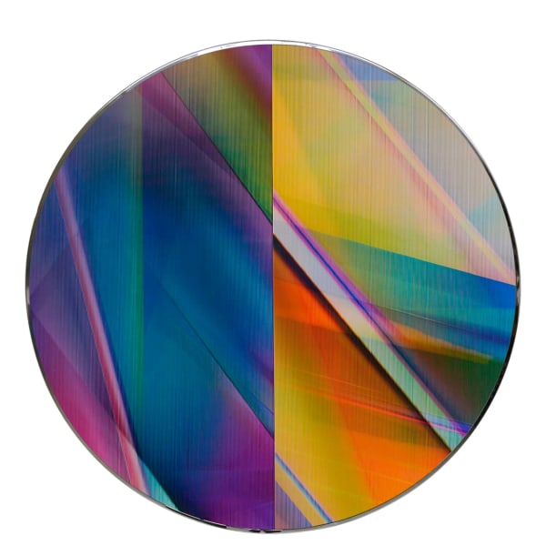 Hypertrait Goldberg Variations n 2096