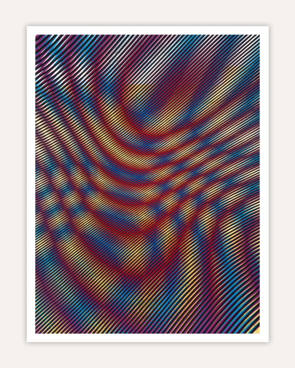 Eurus (edition of 35)