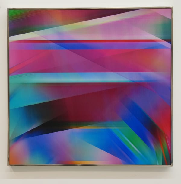 Hypertrait Optical-Tapestry n 1928