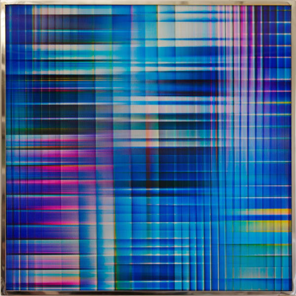 Hypertrait Square Millimeter n 1447