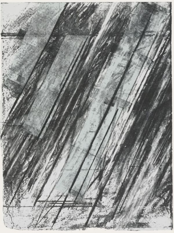 Untitled from the New York Collection for Stockholm