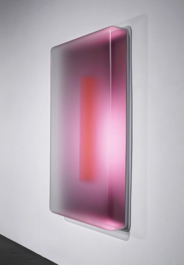 Light Glyph VF Rose Gold