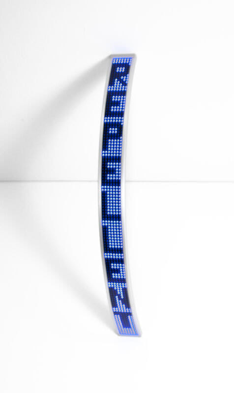 Blue Inflammatory Essays