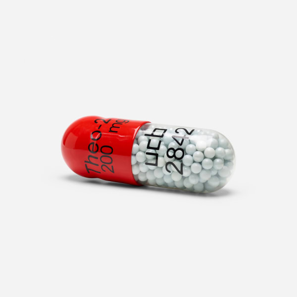 Theo-24 200 mg