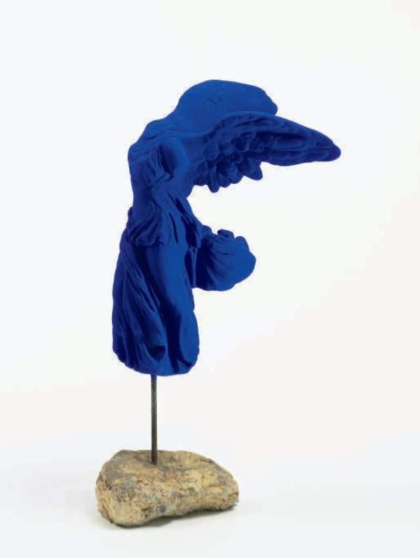 Victoire de Samothrace