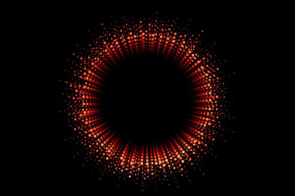 Solar Eclipse 1, 2024