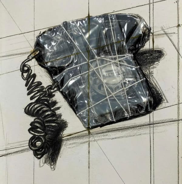 Wrapped Telephone Project