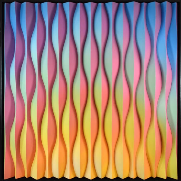 Passing Skies | Miami