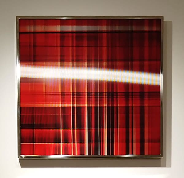 Hypertrait Square Millimeter n 1995