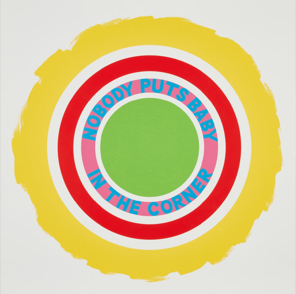 Nobody Puts Baby in the Corner