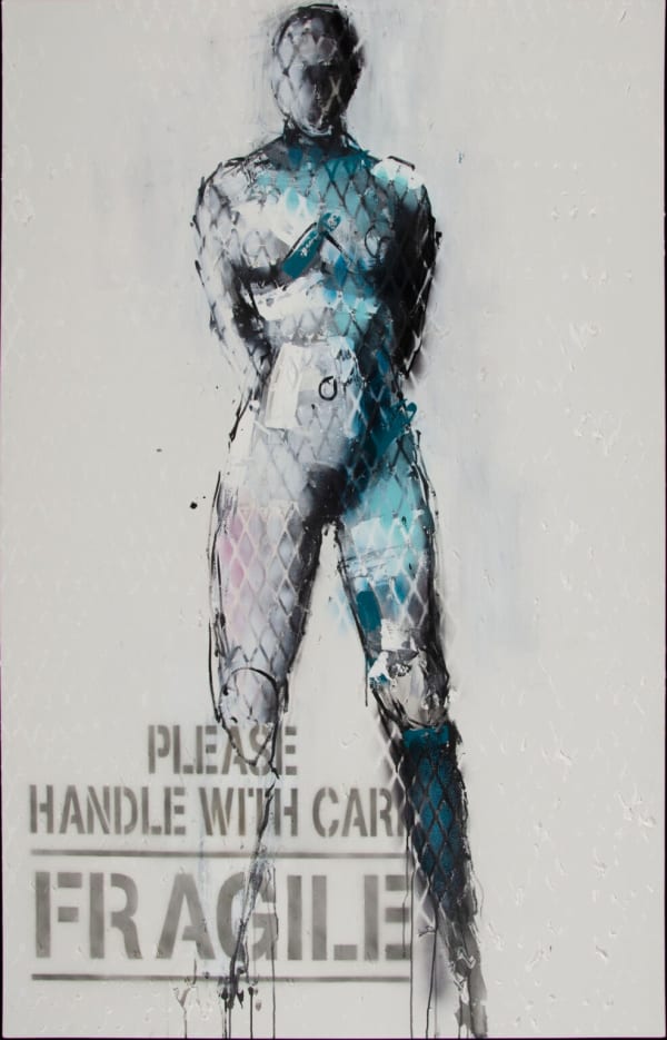 State of Fragility #13