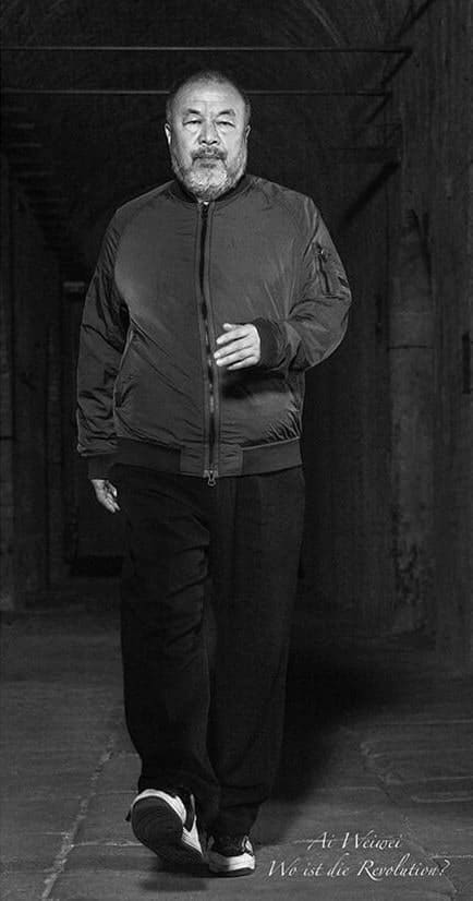 Wo ist die Revolution?