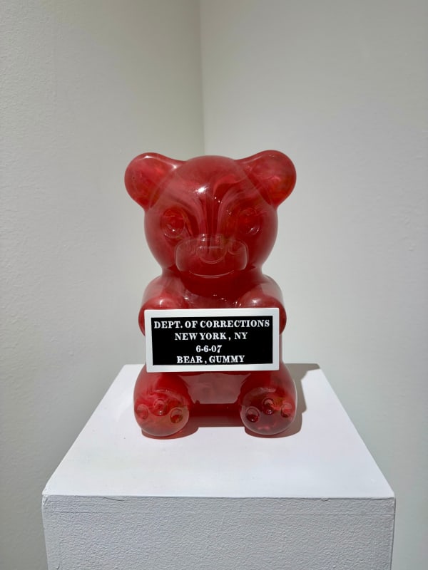 Vandal Gummy Bear
