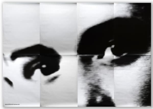 Poster "Les Redards"