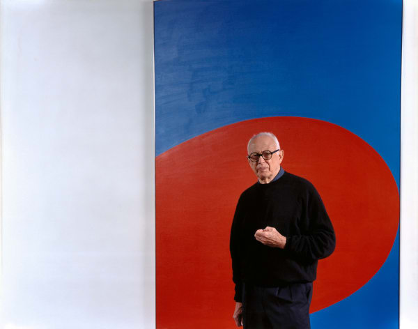 Ellsworth Kelly