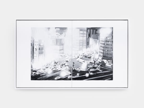 Bibliography (Daido Moriyama)
