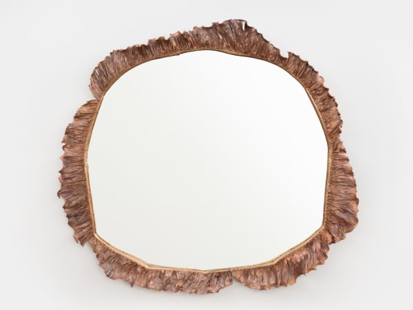 Girasol mirror