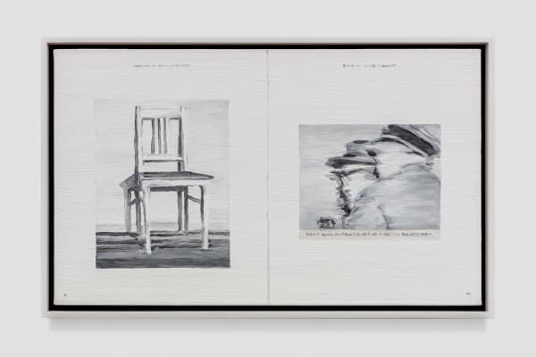 Bibliography (Gerhard Richter)