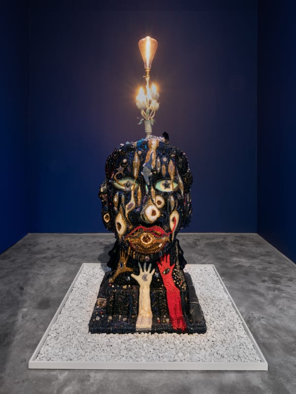 the midnight alligator’s daughter, or, where we are and what we’ve been, will be no situation upon where we go and what we shall become.