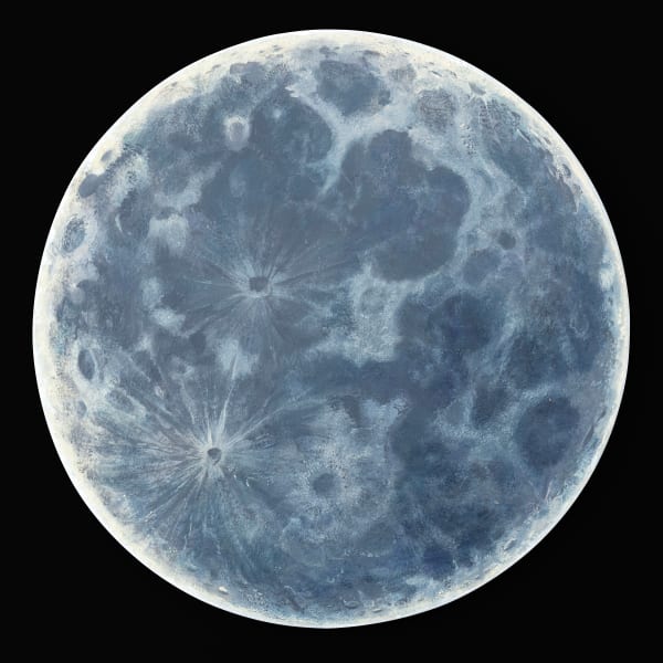 Alexander's Moon