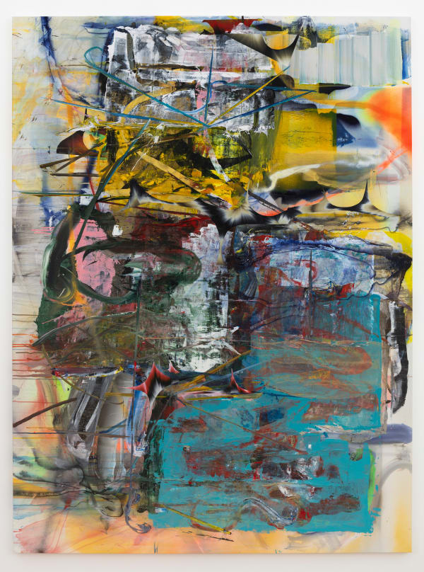 Untitled (Asclepius/White Room)