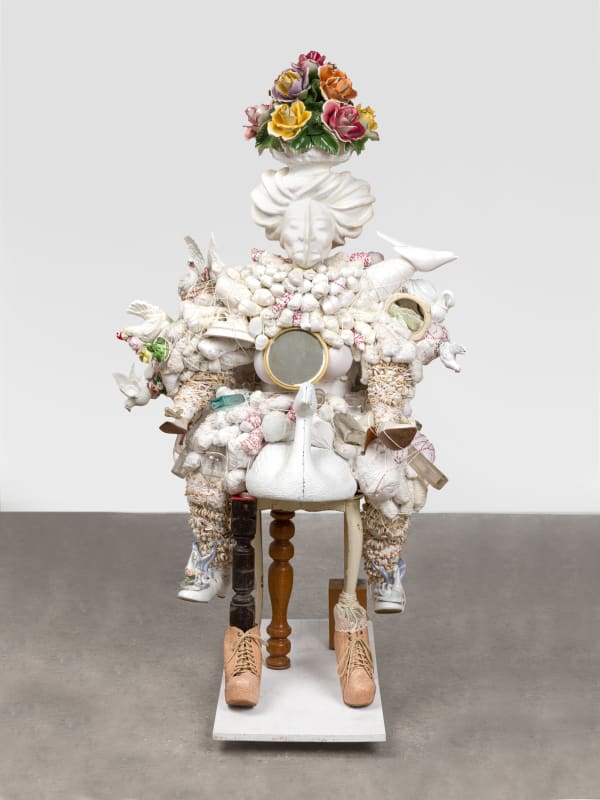 A Love Poem to Nia Wilson #2