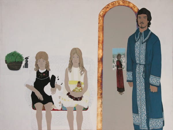 Family a.k.a. Family Portrait