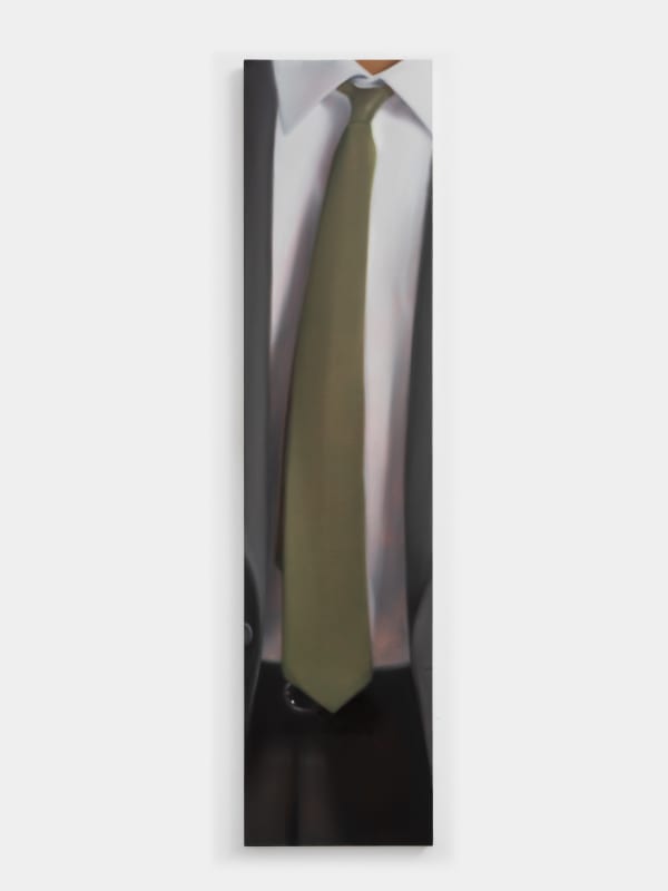 20th Century Totem