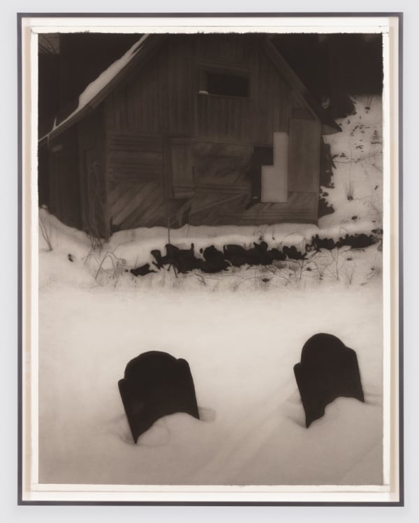Snow 2
